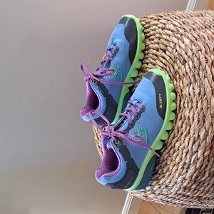 G-DEFY Womens VersoShock III Gravity Defyer Comfort/Walking Sneaker Size 6.5